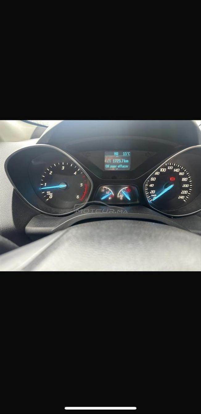 Ford Kuga 2014