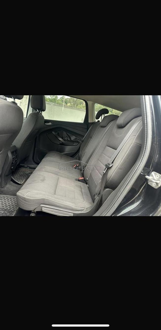 Ford Kuga 2014