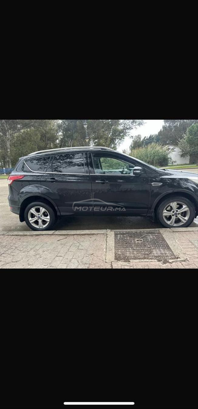 Ford Kuga 2014