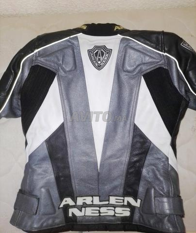 Jacket Arleness pour tes enfants 