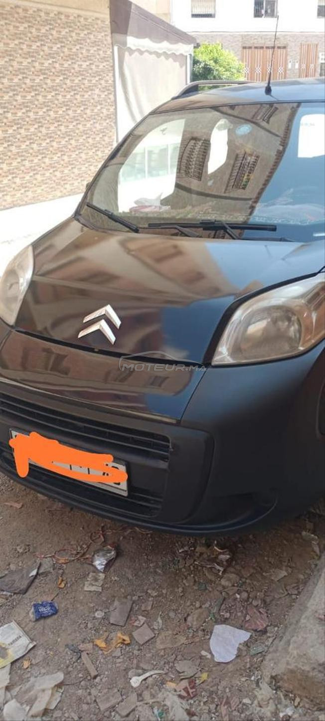 CitroënNemo