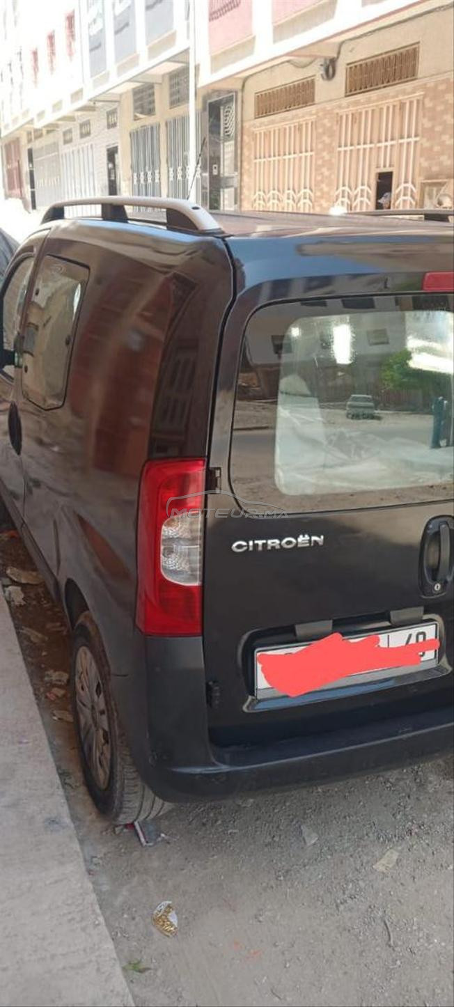 CitroënNemo