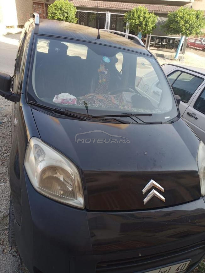 CitroënNemo