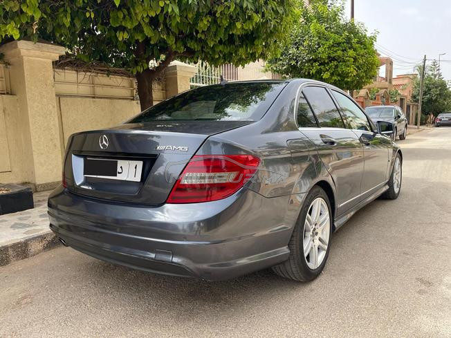 Mercedes C220 Avantgarde | Pack AMG| Très bon état