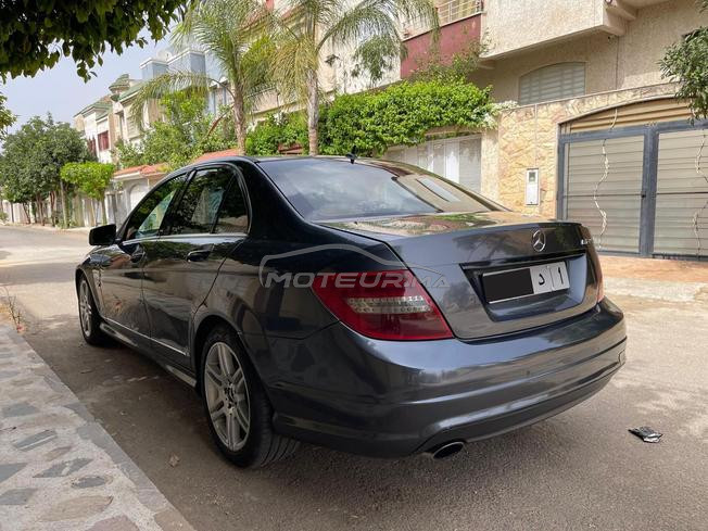 Mercedes C220 Avantgarde | Pack AMG| Très bon état
