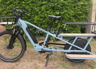 vélo électrique bitwin cargo 