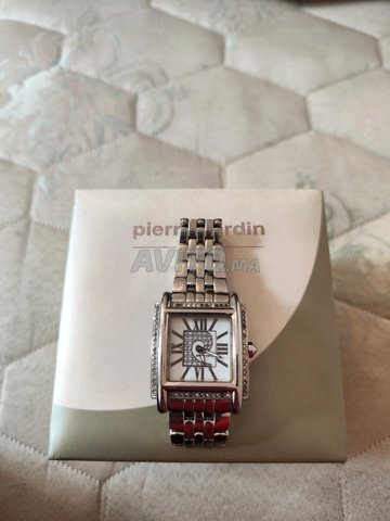 Montre original femme 