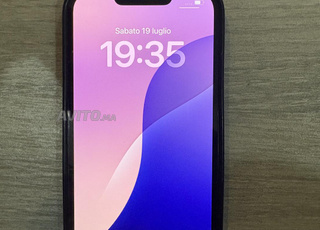 iPhone 13 pro 128 gb