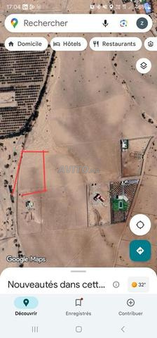 هكتار انص تيتر. طريق أمزميز  - 2