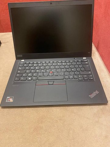 Lenovo Thinkpad X13 16-512SSD kolchi f description