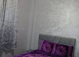 Appartement meublé à El Jadida, à louer quotidiennement