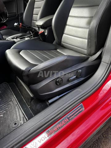 Volkswagen Golf 7 Diesel Manuelle 2019 à Settat - 2