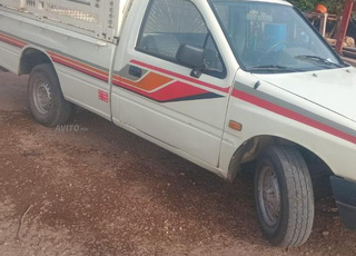 Isuzu TFR Pick-up Diesel Manuelle 1996 à Berrechid