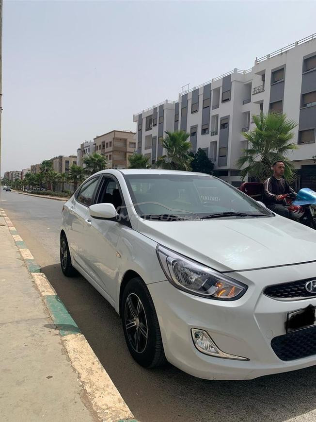 HyundaiAccent