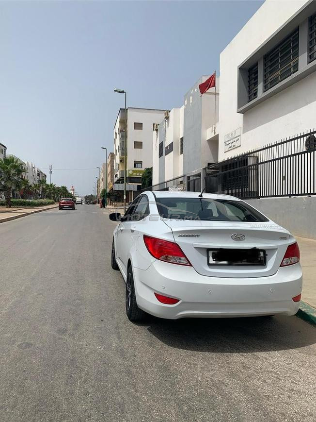 HyundaiAccent