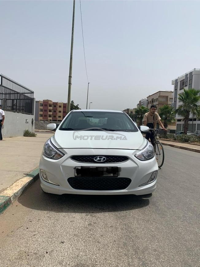 HyundaiAccent