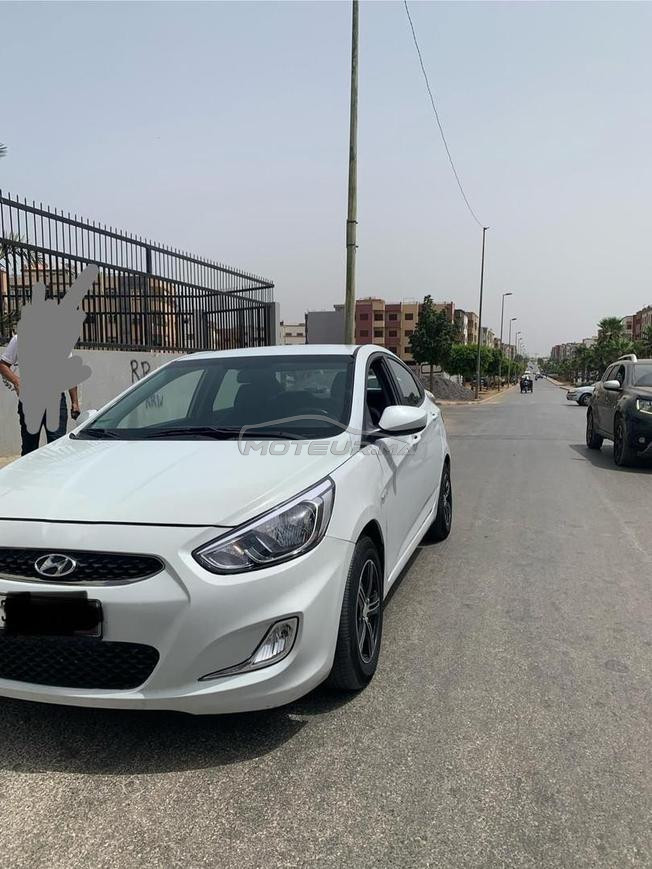 HyundaiAccent