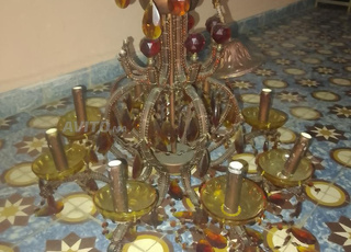  تريا جميلة جدا 