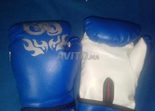 gants boxe/kick boxing/arts martiaux 