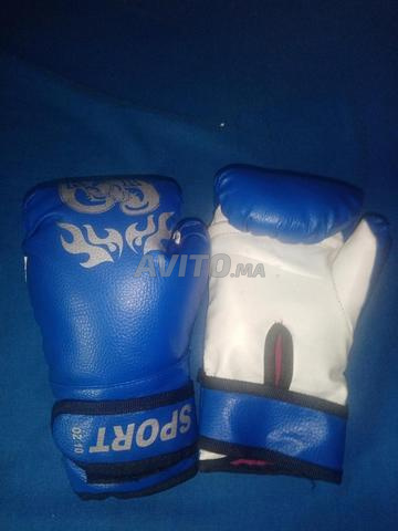 gants boxe/kick boxing/arts martiaux 