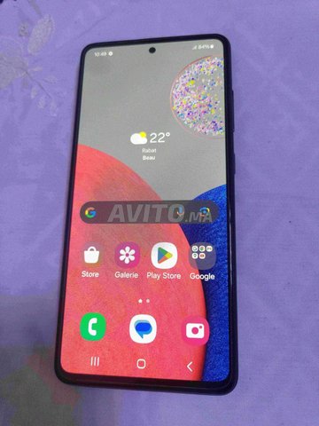 samsung a52s n9i bazaf 