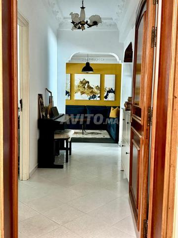 Appartement à vendre 111 m² à Casablanca