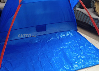 tente neuve portable