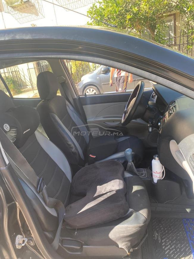 kia picanto 2008