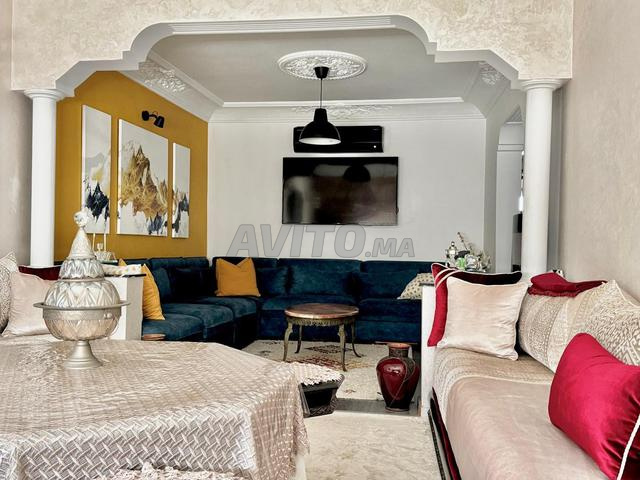 Appartement à vendre 111 m² à Casablanca - 2