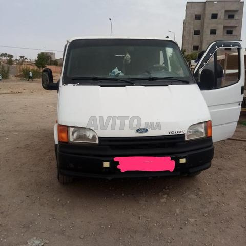 Ford Transit Diesel Manuelle 1994 à Agadir Melloul - 2