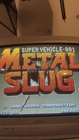 Mister FPGA 128M retrogaming