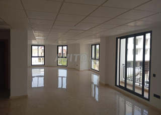 plateau neuf à Hermitage 90m2 