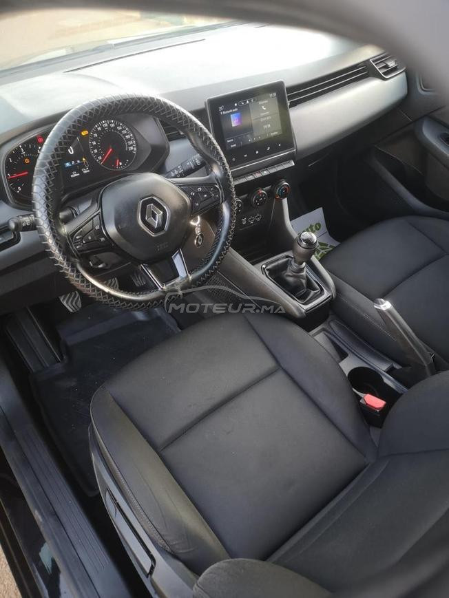 Renault Clio 5 modele 2023