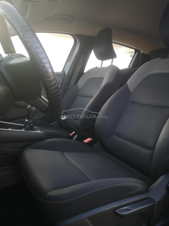 Renault Clio 5 modele 2023