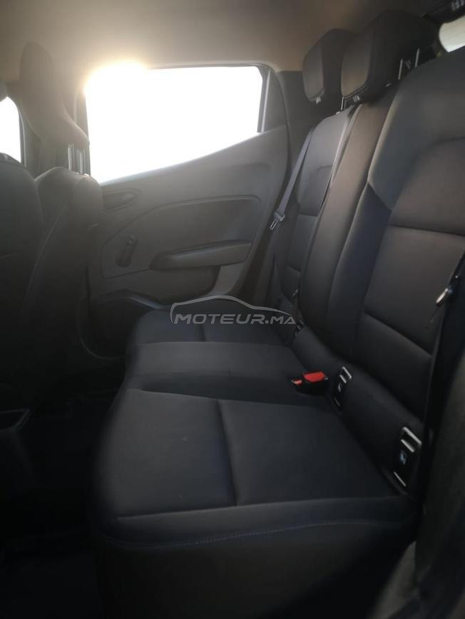 Renault Clio 5 modele 2023