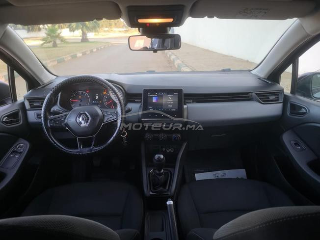 Renault Clio 5 modele 2023