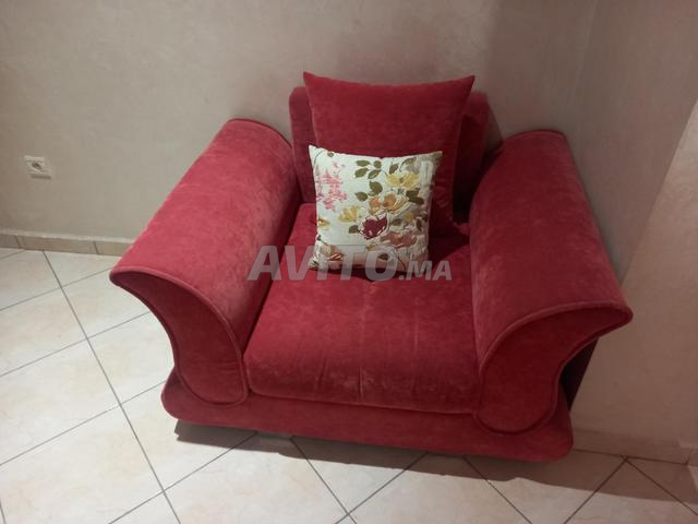 vente de fauteuils  - 2