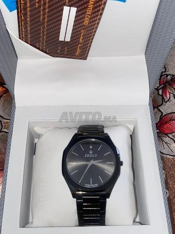 Montre Proud