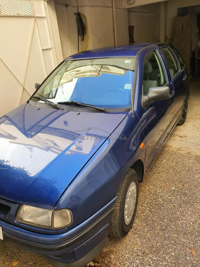 🚗 A VENDRE – SEAT IBIZA  – Première main 🚗