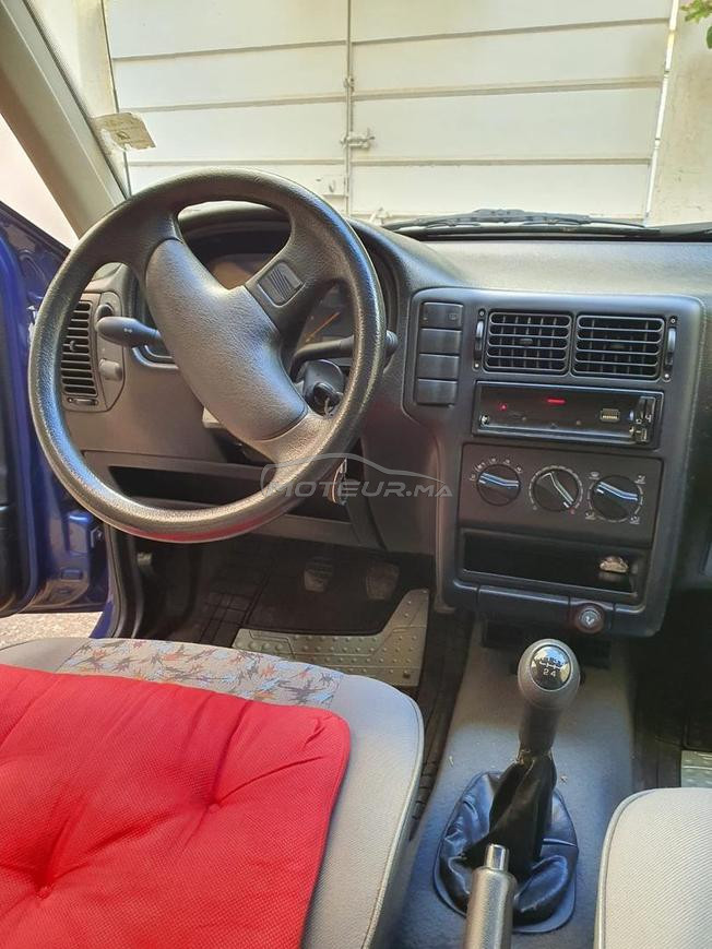 🚗 A VENDRE – SEAT IBIZA  – Première main 🚗