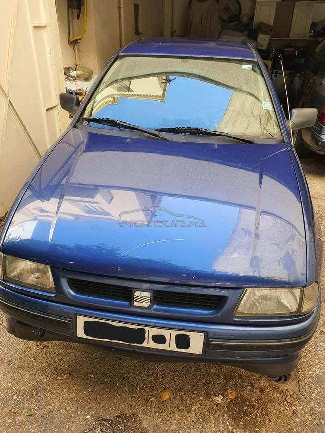 🚗 A VENDRE – SEAT IBIZA  – Première main 🚗