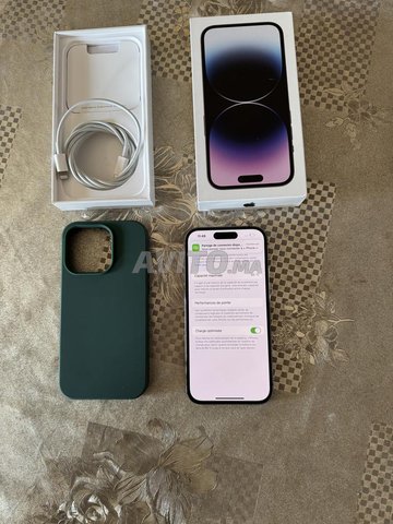 iphone 14 pro 128 gb