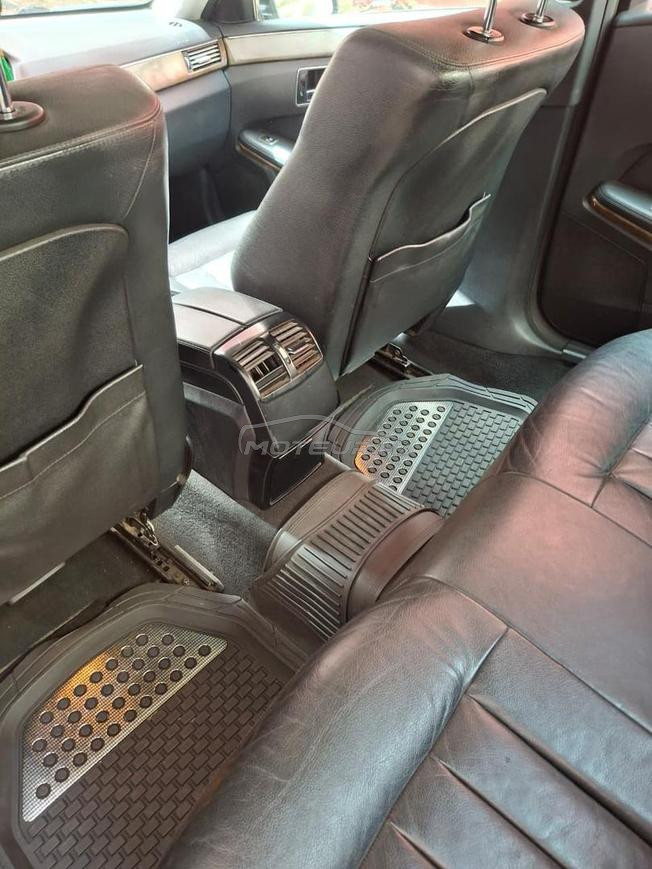 Mercedes Benz Classe e à vendre 