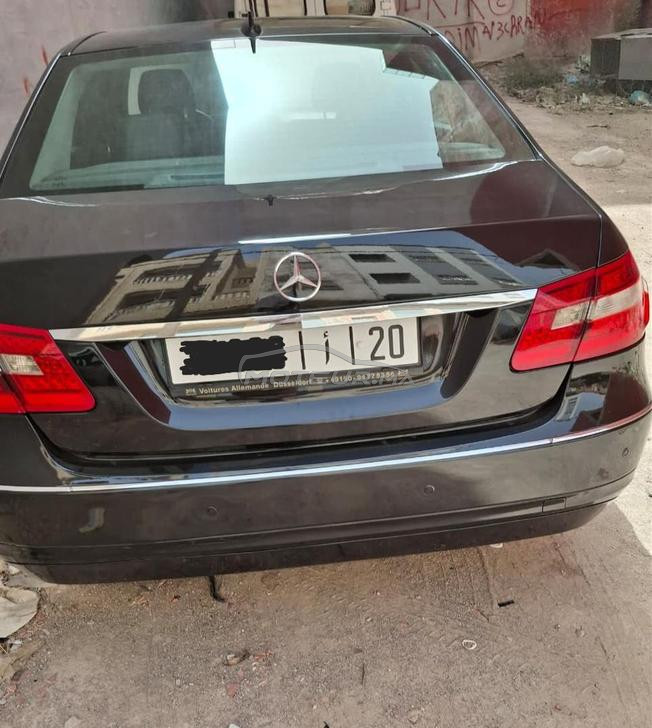 Mercedes Benz Classe e à vendre 