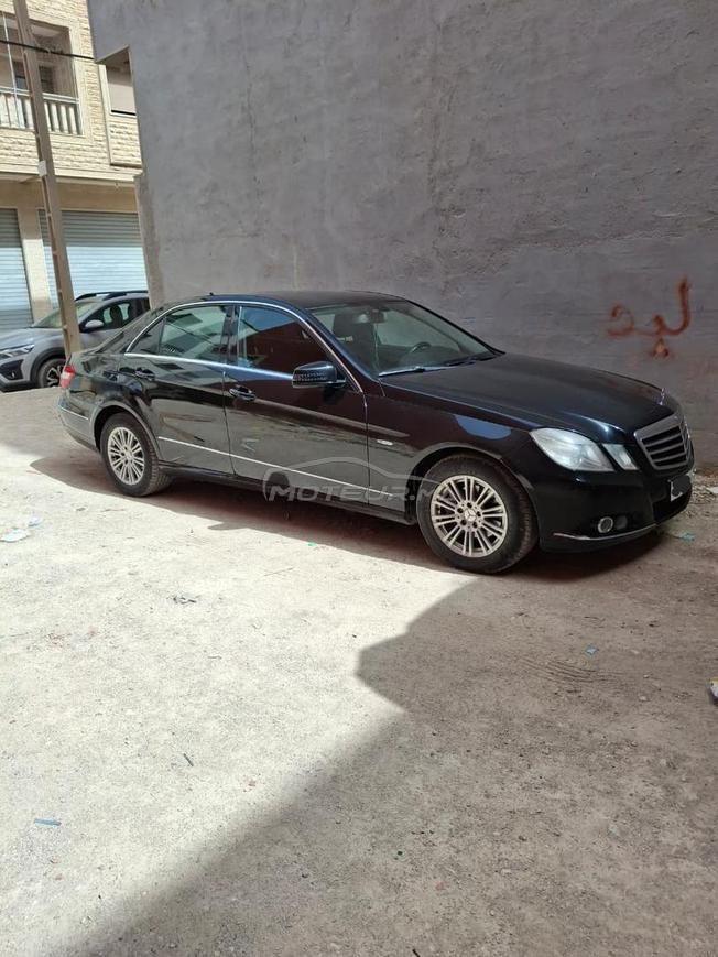 Mercedes Benz Classe e à vendre 