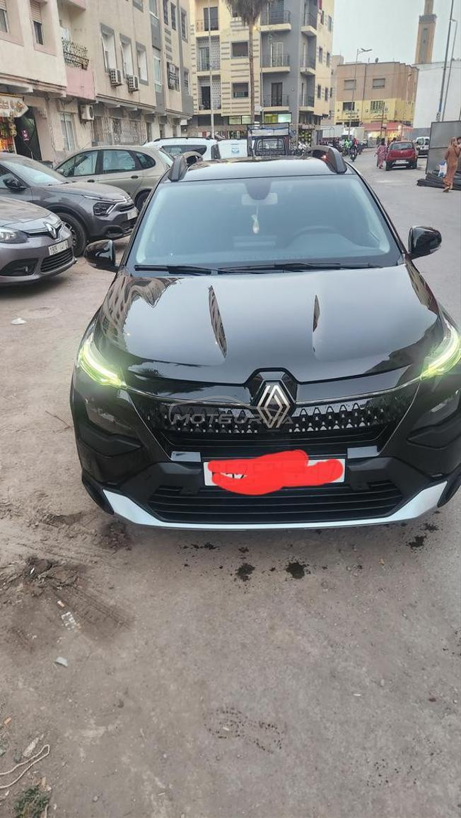 Renault kardian iconic 2025