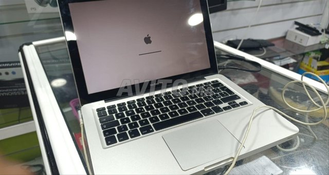 Pc macbook 