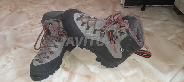 chaussure de trip N 41