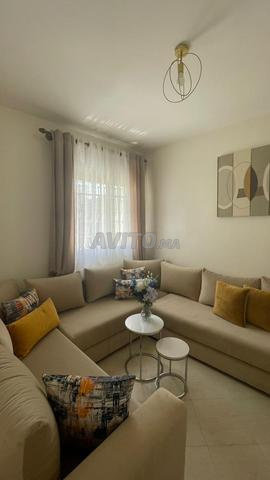 Appartement à vendre 57 m² à El Jadida - 2