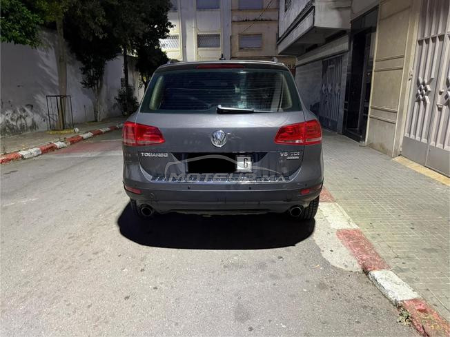 touareg v6 